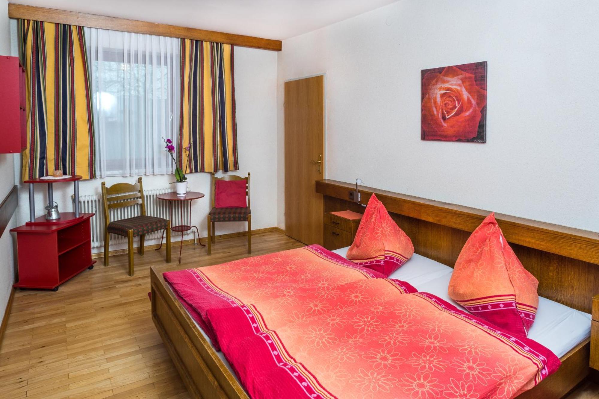 Gasthof Dangl Wimpassing an der Pielach 部屋 写真