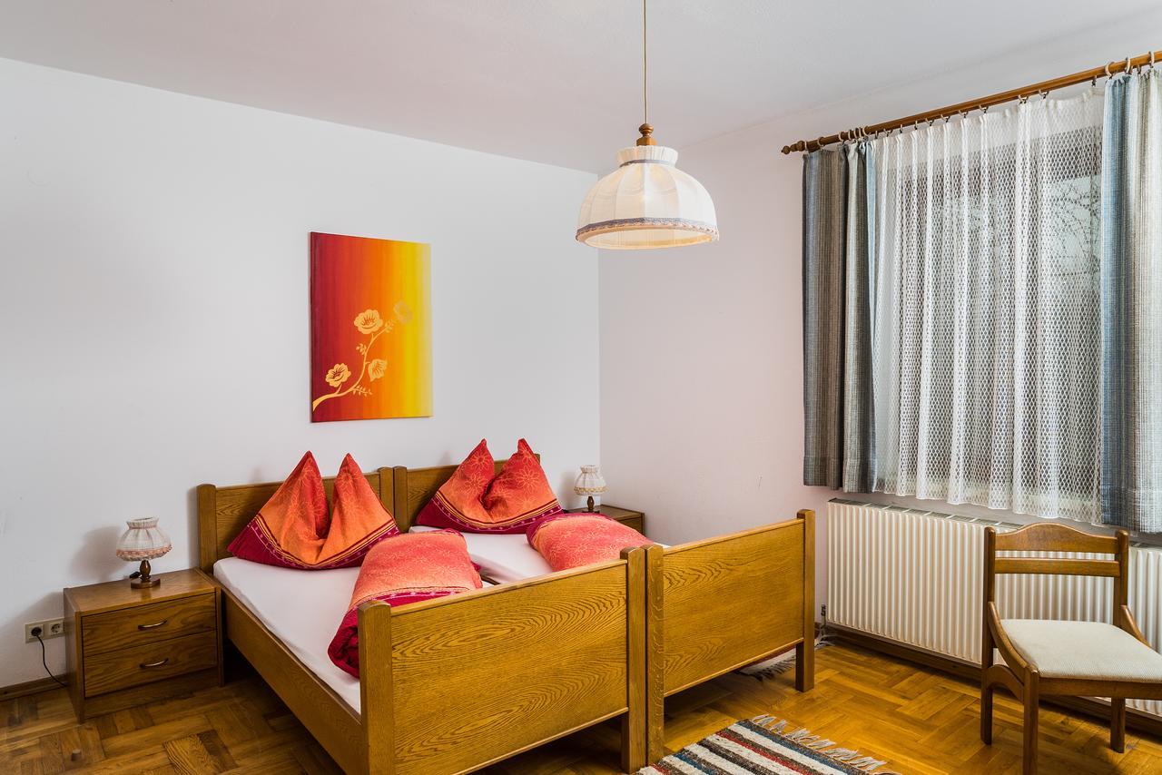 Gasthof Dangl Wimpassing an der Pielach 部屋 写真