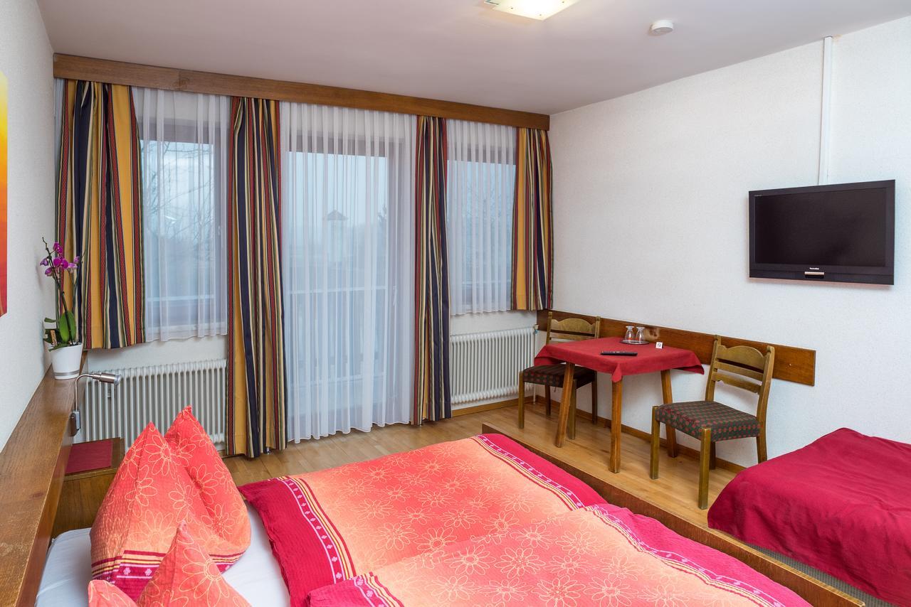 Gasthof Dangl Wimpassing an der Pielach 部屋 写真