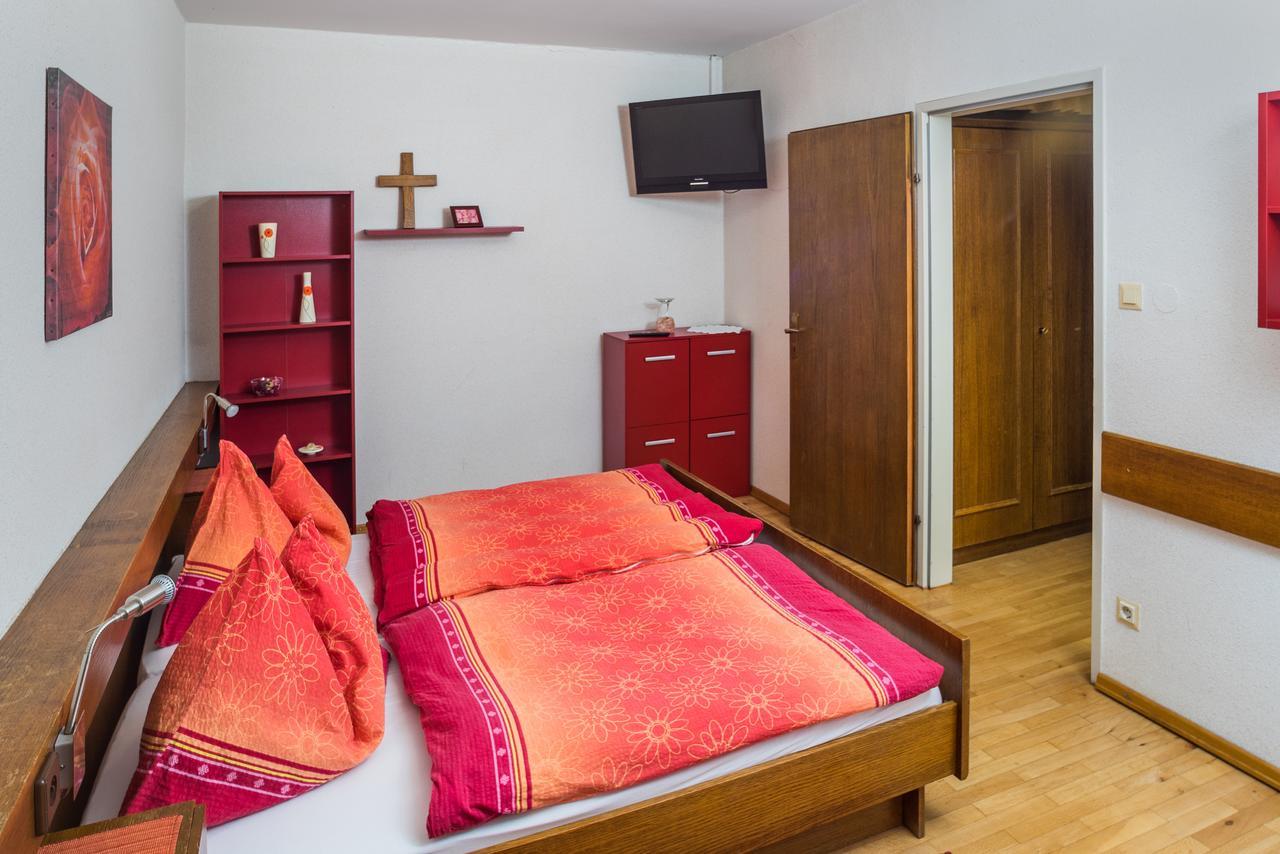 Gasthof Dangl Wimpassing an der Pielach 部屋 写真